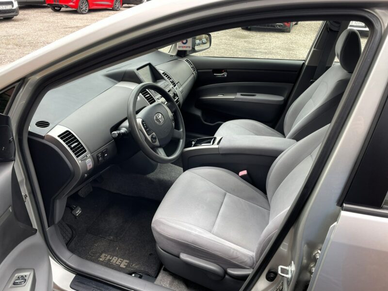 Toyota Prius LPG do 2032,Hybrid, Klimatyzacja, Tempomat, JBL, Start-Stop, EV III (2003 - 2009)