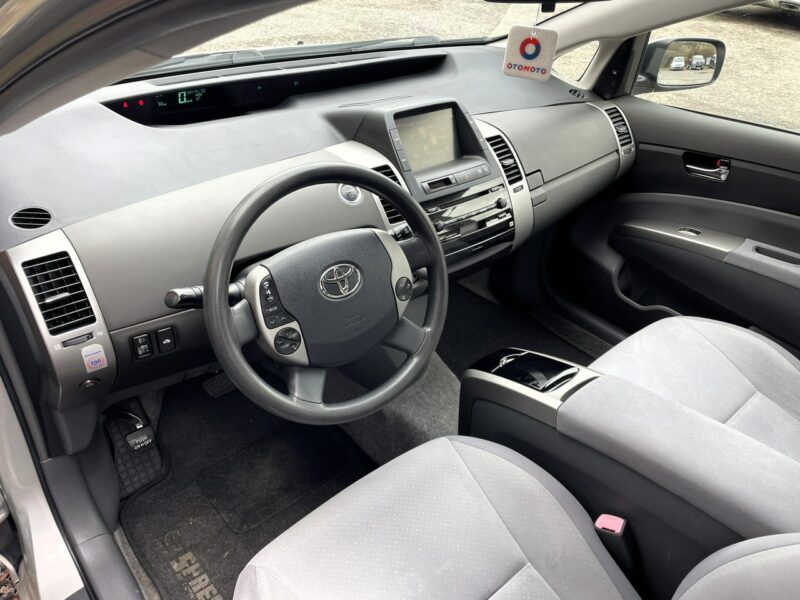 Toyota Prius LPG do 2032,Hybrid, Klimatyzacja, Tempomat, JBL, Start-Stop, EV III (2003 - 2009)
