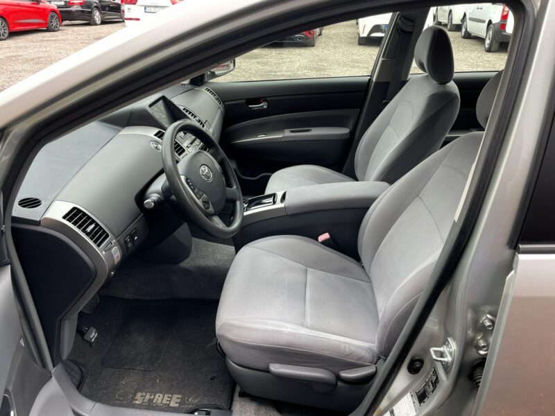 Toyota Prius LPG do 2032,Hybrid, Klimatyzacja, Tempomat, JBL, Start-Stop, EV III (2003 - 2009)