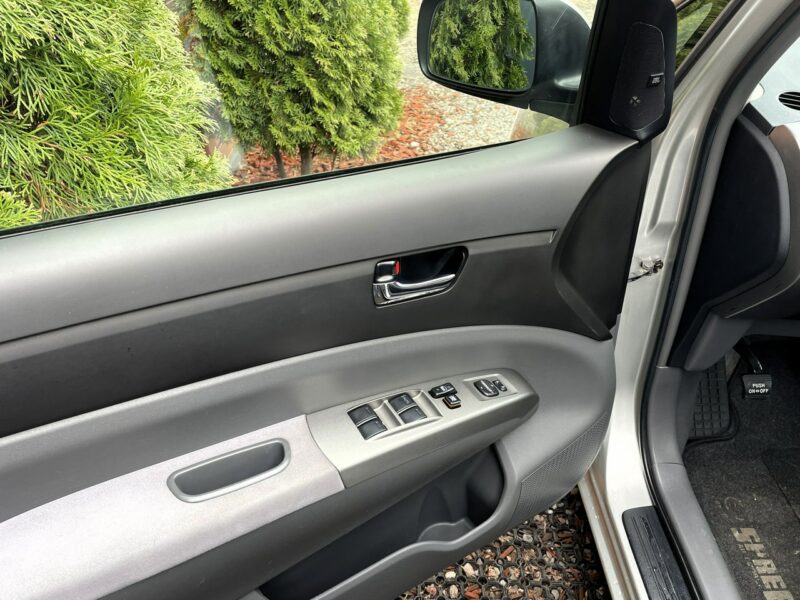 Toyota Prius LPG do 2032,Hybrid, Klimatyzacja, Tempomat, JBL, Start-Stop, EV III (2003 - 2009)