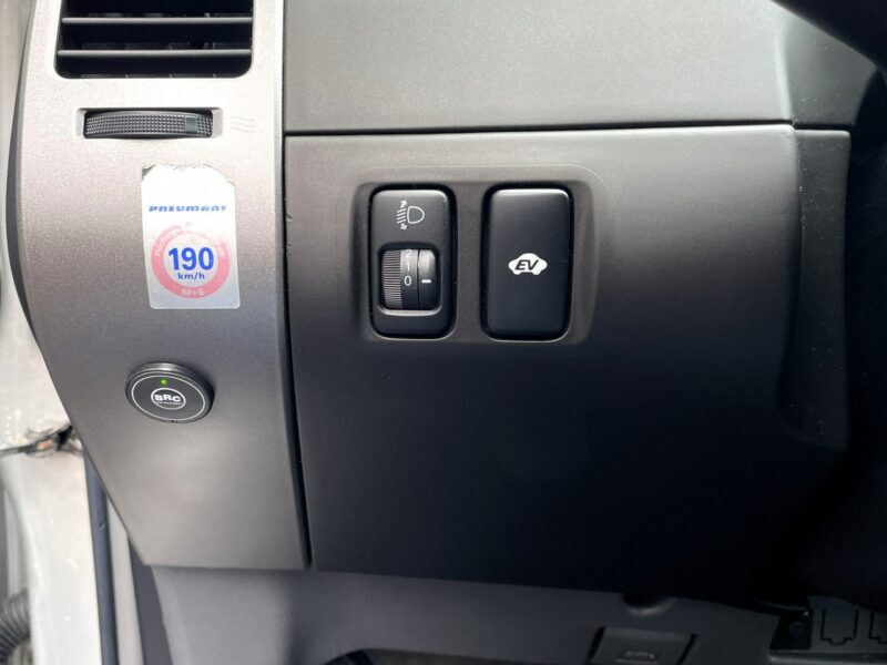 Toyota Prius LPG do 2032,Hybrid, Klimatyzacja, Tempomat, JBL, Start-Stop, EV III (2003 - 2009)
