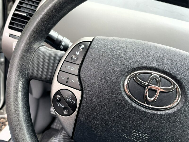 Toyota Prius LPG do 2032,Hybrid, Klimatyzacja, Tempomat, JBL, Start-Stop, EV III (2003 - 2009)