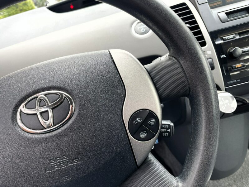 Toyota Prius LPG do 2032,Hybrid, Klimatyzacja, Tempomat, JBL, Start-Stop, EV III (2003 - 2009)