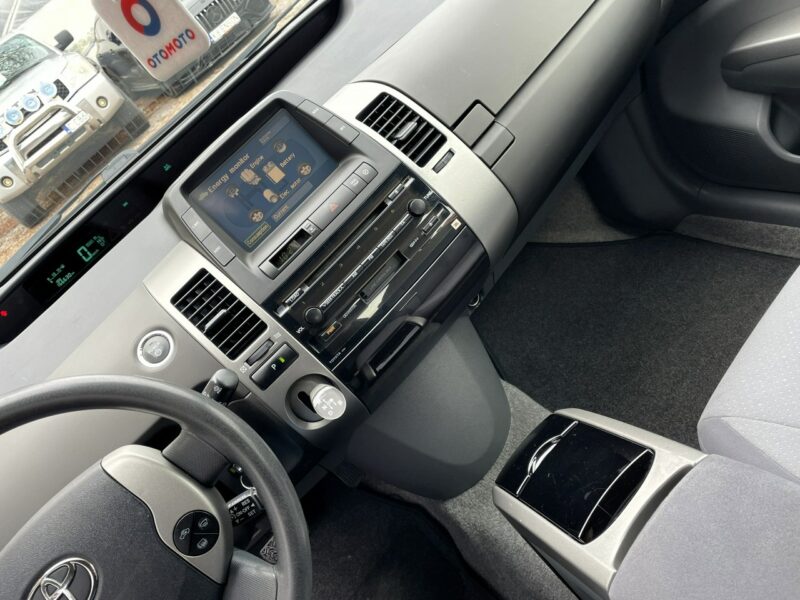 Toyota Prius LPG do 2032,Hybrid, Klimatyzacja, Tempomat, JBL, Start-Stop, EV III (2003 - 2009)