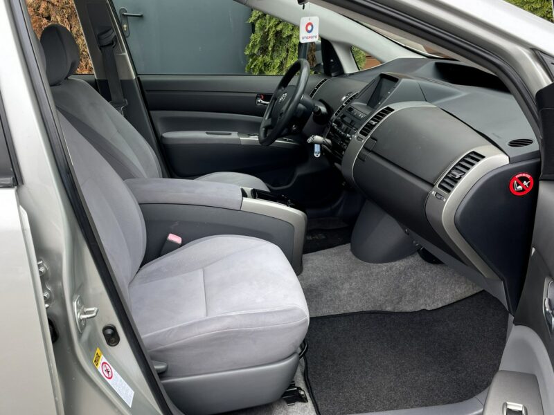 Toyota Prius LPG do 2032,Hybrid, Klimatyzacja, Tempomat, JBL, Start-Stop, EV III (2003 - 2009)