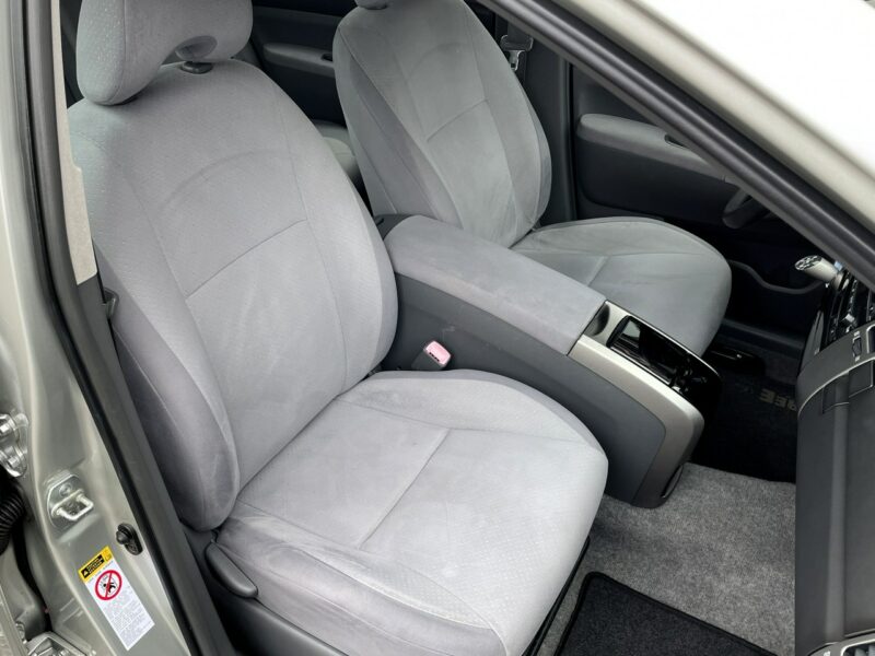 Toyota Prius LPG do 2032,Hybrid, Klimatyzacja, Tempomat, JBL, Start-Stop, EV III (2003 - 2009)