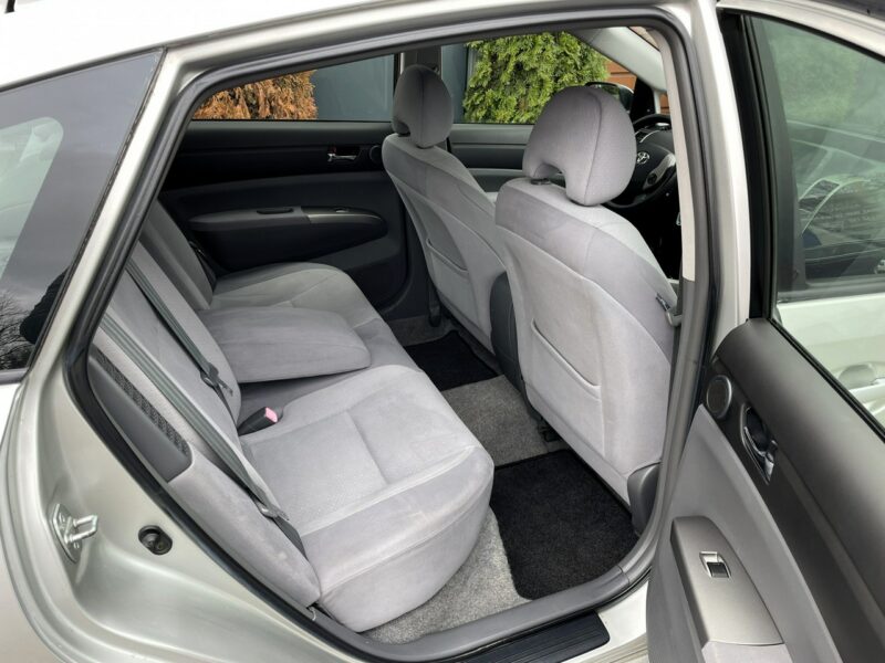 Toyota Prius LPG do 2032,Hybrid, Klimatyzacja, Tempomat, JBL, Start-Stop, EV III (2003 - 2009)