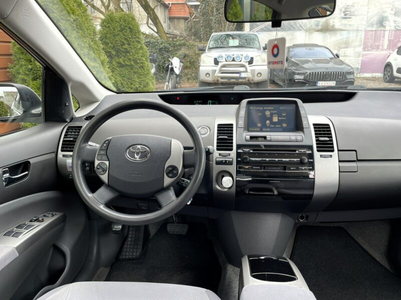 Toyota Prius LPG do 2032,Hybrid, Klimatyzacja, Tempomat, JBL, Start-Stop, EV III (2003 - 2009)