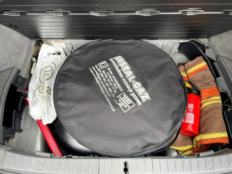 Toyota Prius LPG do 2032,Hybrid, Klimatyzacja, Tempomat, JBL, Start-Stop, EV III (2003 - 2009)