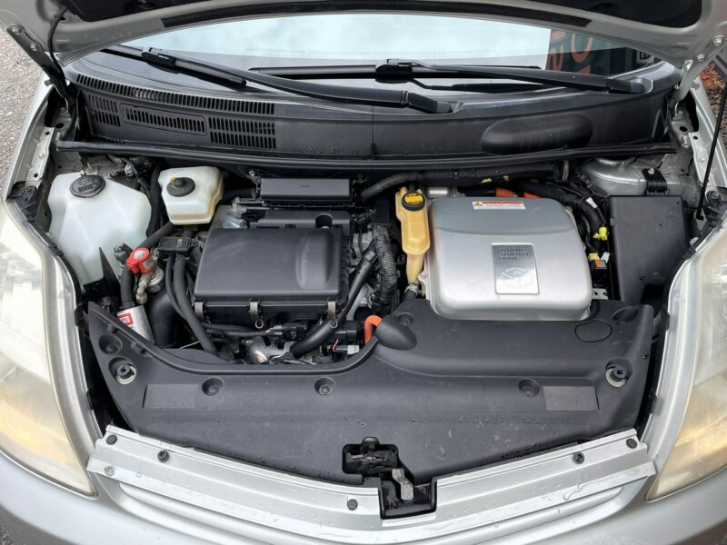 Toyota Prius LPG do 2032,Hybrid, Klimatyzacja, Tempomat, JBL, Start-Stop, EV III (2003 - 2009)