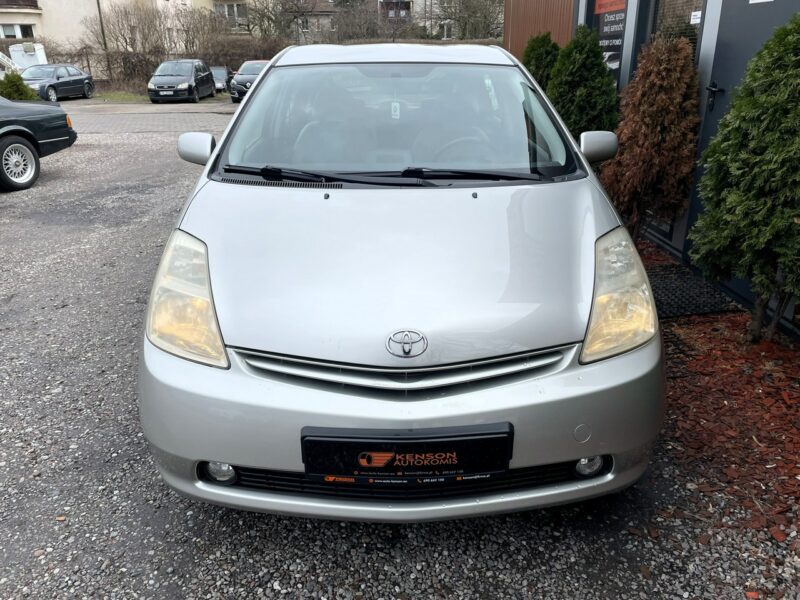 Toyota Prius LPG do 2032,Hybrid, Klimatyzacja, Tempomat, JBL, Start-Stop, EV III (2003 - 2009)