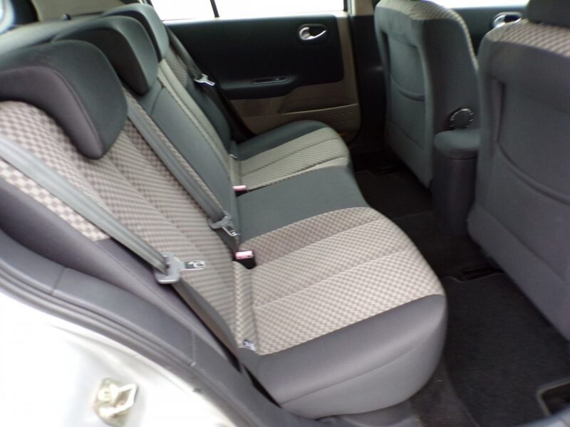 Renault Megane Klimatronic /Gwarancja /1,6 /113 KM / II (2002-2008)