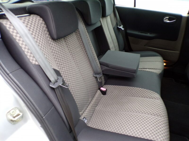 Renault Megane Klimatronic /Gwarancja /1,6 /113 KM / II (2002-2008)