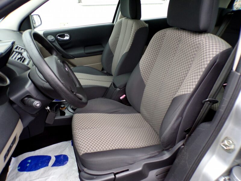 Renault Megane Klimatronic /Gwarancja /1,6 /113 KM / II (2002-2008)