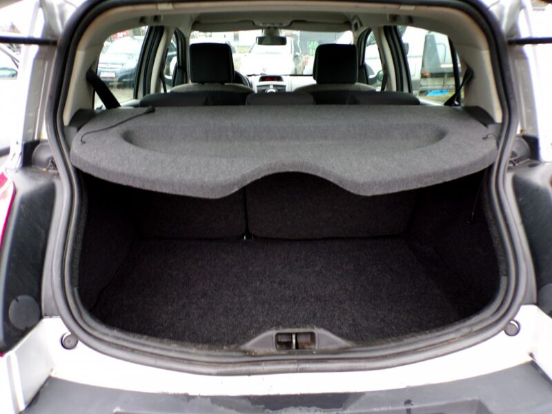 Renault Megane Klimatronic /Gwarancja /1,6 /113 KM / II (2002-2008)