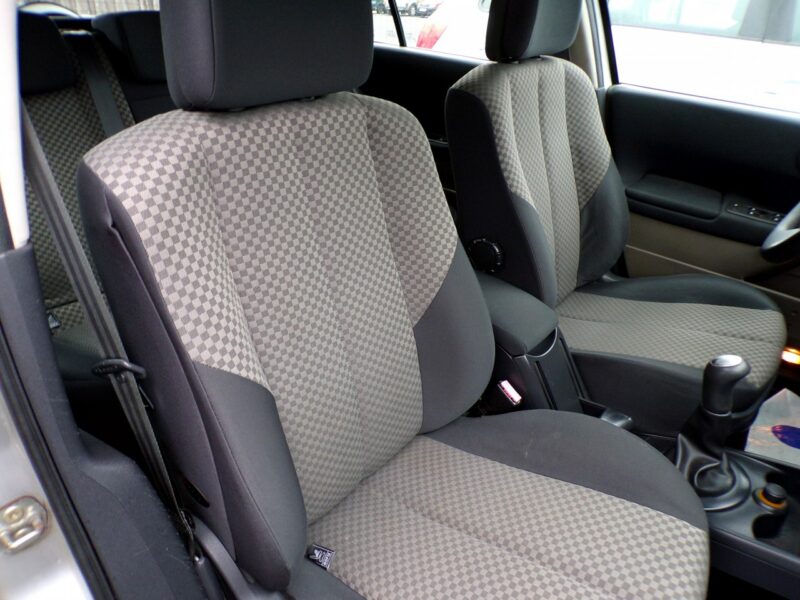 Renault Megane Klimatronic /Gwarancja /1,6 /113 KM / II (2002-2008)