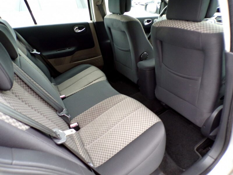 Renault Megane Klimatronic /Gwarancja /1,6 /113 KM / II (2002-2008)