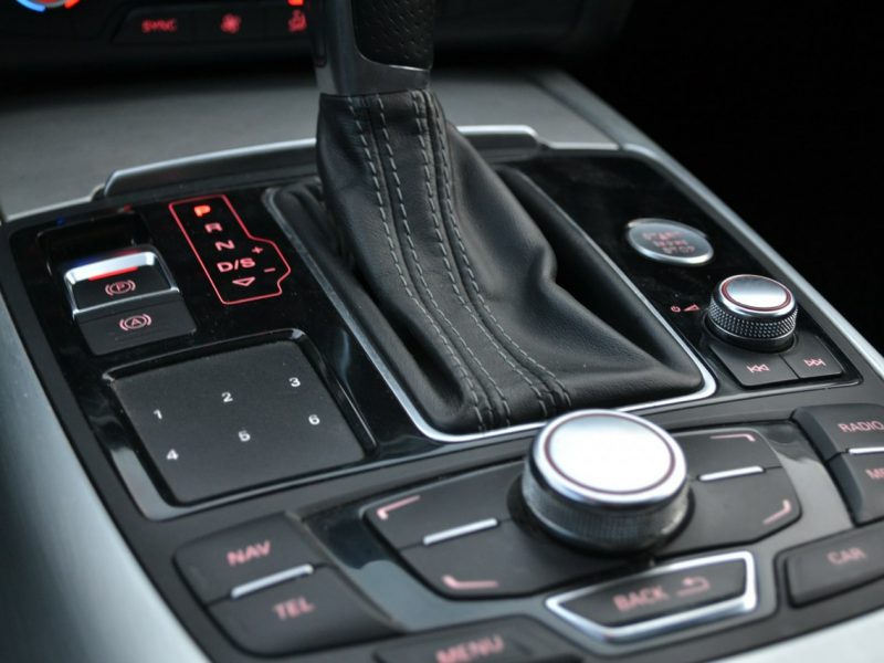 Audi A6 3.0 TDI 245KM*Zarejestrowany*LED*CLIMATRONIC*S-Line* C7 (2011-)
