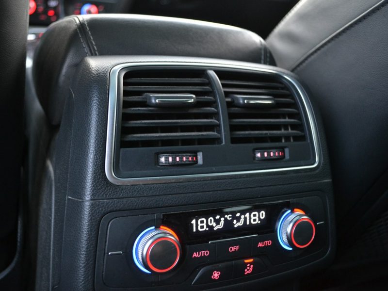 Audi A6 3.0 TDI 245KM*Zarejestrowany*LED*CLIMATRONIC*S-Line* C7 (2011-)