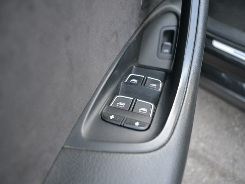 Audi A6 3.0 TDI 245KM*Zarejestrowany*LED*CLIMATRONIC*S-Line* C7 (2011-)