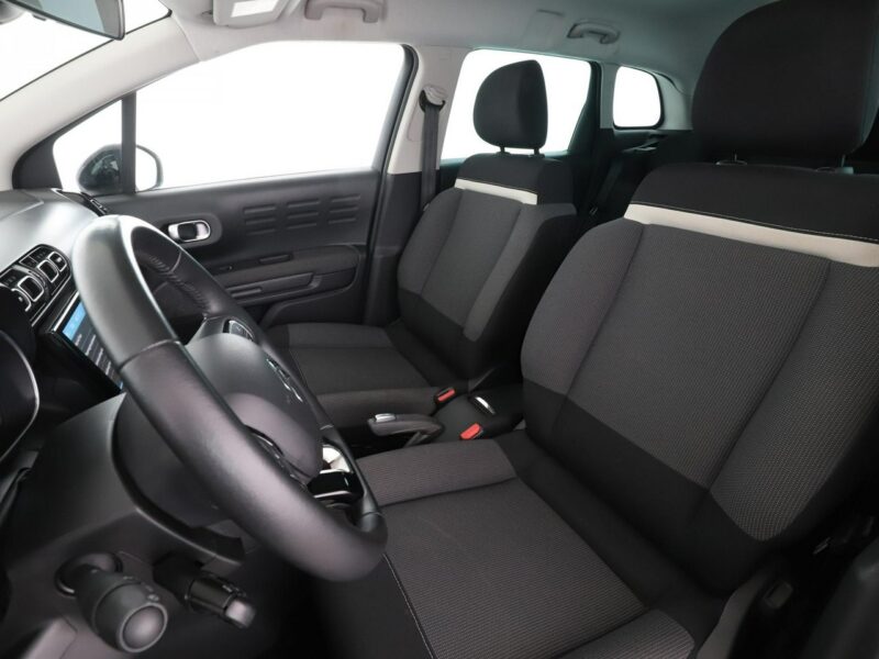 Citroen C3 Aircross LIFT Navi Klima Czujniki parkowania Bluetooth