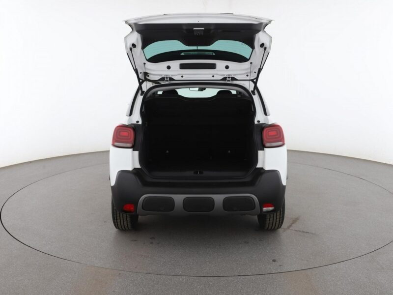 Citroen C3 Aircross LIFT Navi Klima Czujniki parkowania Bluetooth