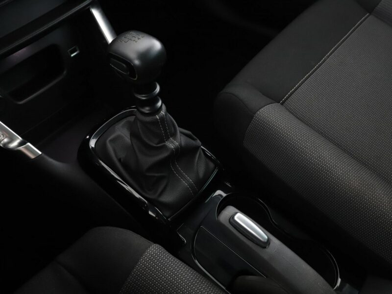 Citroen C3 Aircross LIFT Navi Klima Czujniki parkowania Bluetooth