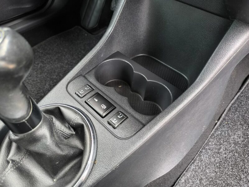 Škoda Roomster 1.2i Turbo 90KM Klimatyzacja I (2006-)