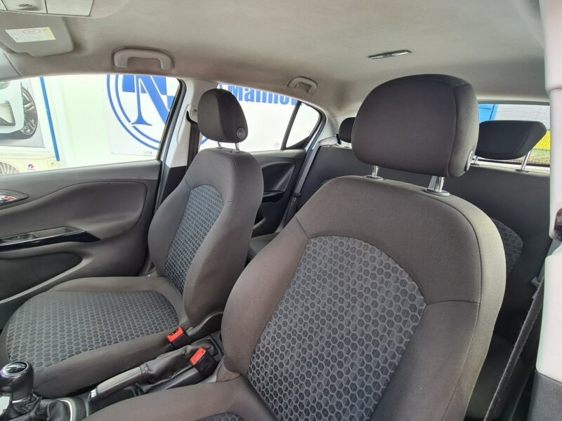 Opel Corsa Salon PL GAZ Navi Klimatyzacja PDC Tempomat Komputer Zadbana E (2014-)