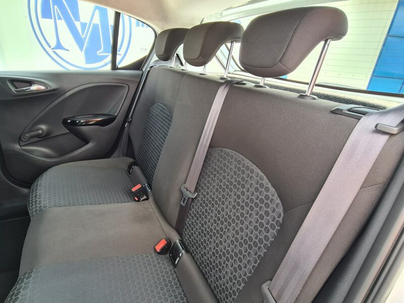 Opel Corsa Salon PL GAZ Navi Klimatyzacja PDC Tempomat Komputer Zadbana E (2014-)