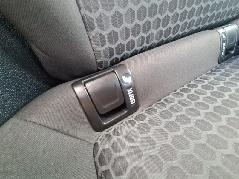 Opel Corsa Salon PL GAZ Navi Klimatyzacja PDC Tempomat Komputer Zadbana E (2014-)