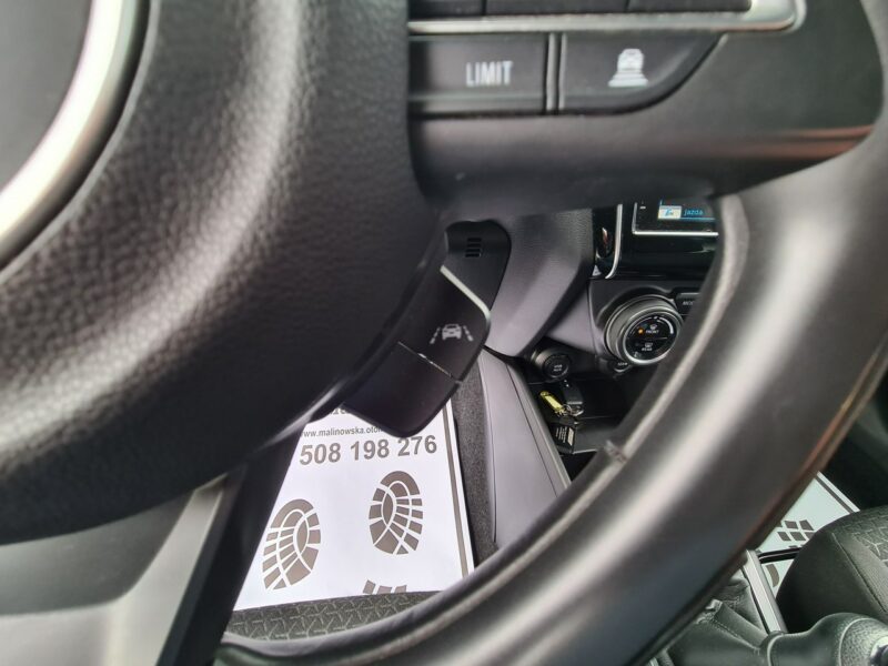 Suzuki Swift HYBRID 10 Tys.Km Navi Kamera Grzane Fotele Led Wolne Ręce Klimatronik VI (2017-)