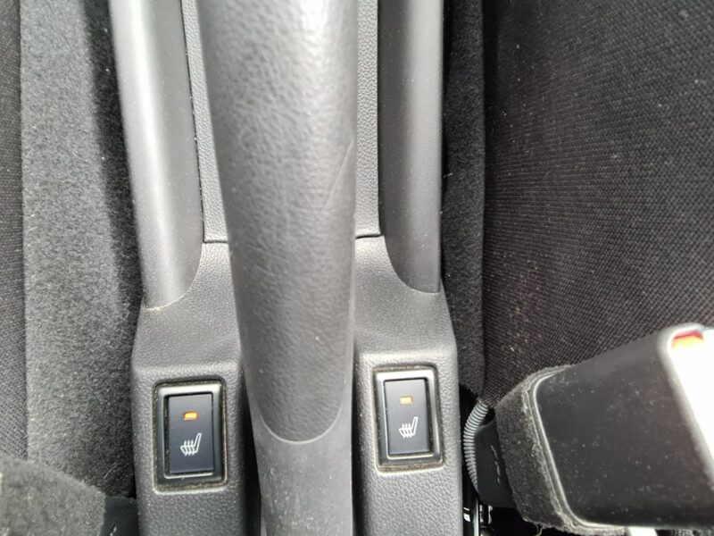 Suzuki Swift HYBRID 10 Tys.Km Navi Kamera Grzane Fotele Led Wolne Ręce Klimatronik VI (2017-)