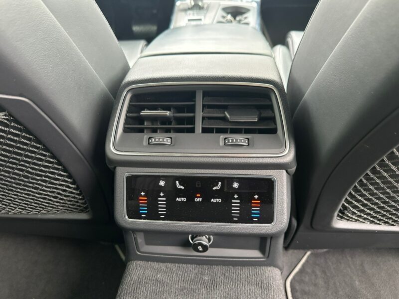 Audi A6 I Właścicel - pełny serwis - oryginał ! C8 (2018-)