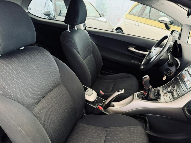 Toyota Auris 1.4 Benzyna + GAZ* 97 KM* Zarejestrowana* I (2006-2012)