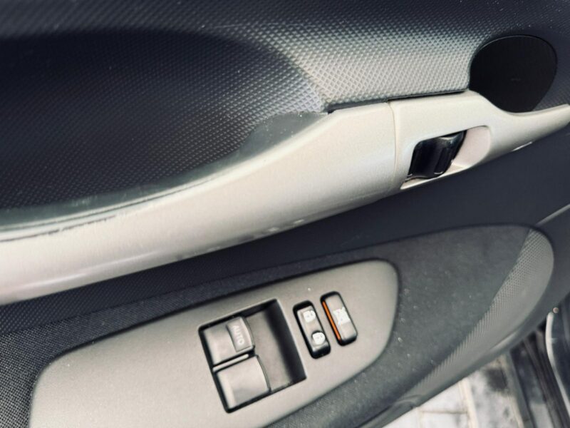 Toyota Auris 1.4 Benzyna + GAZ* 97 KM* Zarejestrowana* I (2006-2012)