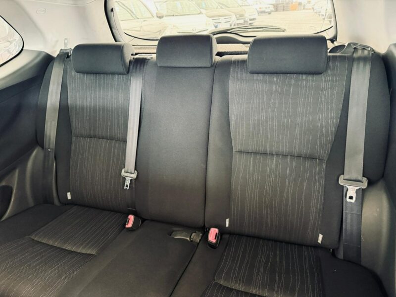 Toyota Auris 1.4 Benzyna + GAZ* 97 KM* Zarejestrowana* I (2006-2012)