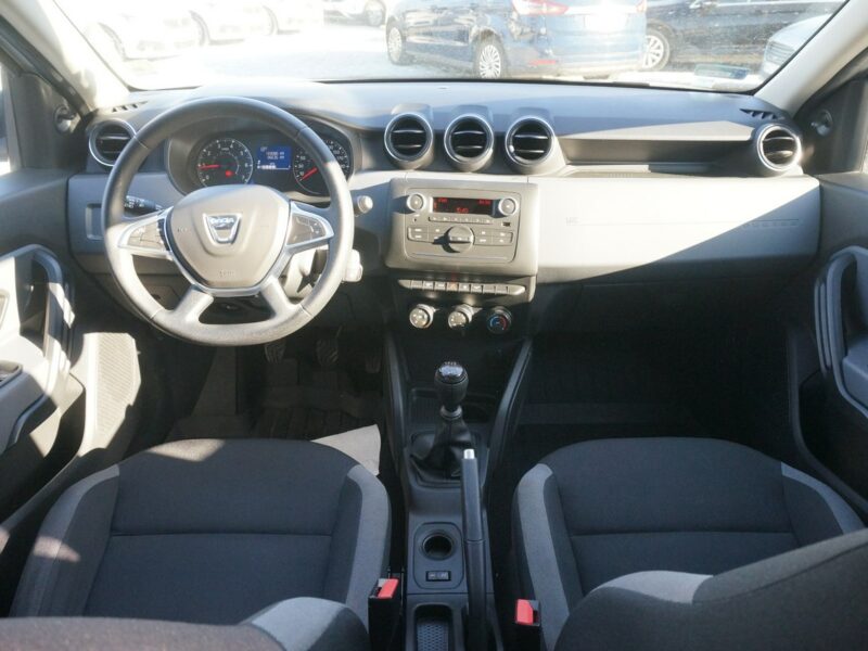 Dacia Duster 1.5 Blue dCi/115 KM Essential Salon PL Fvat 23% DW5KL10 II (2017-2024)