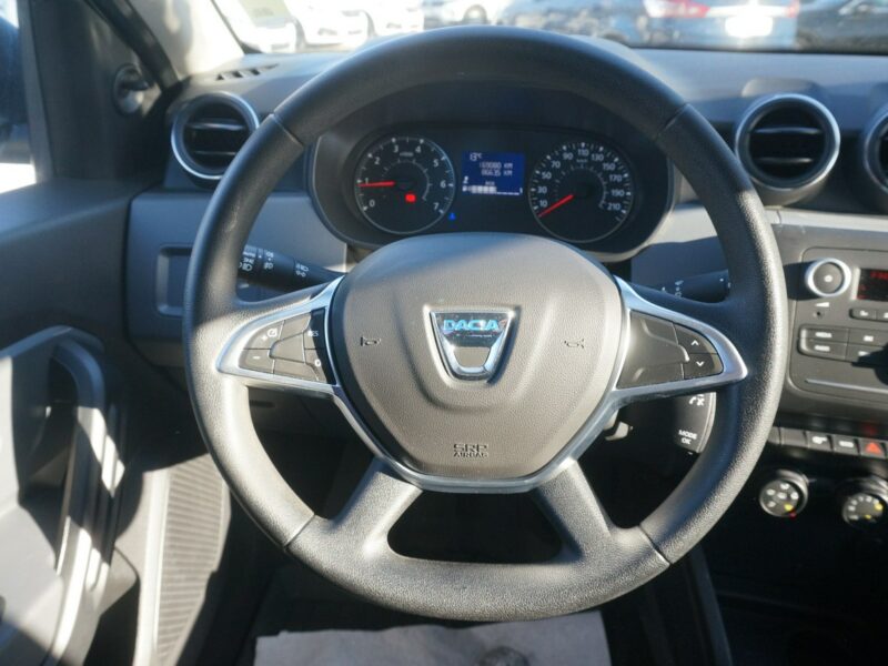 Dacia Duster 1.5 Blue dCi/115 KM Essential Salon PL Fvat 23% DW5KL10 II (2017-2024)