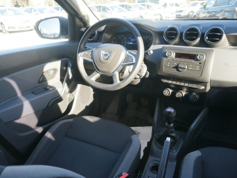 Dacia Duster 1.5 Blue dCi/115 KM Essential Salon PL Fvat 23% DW5KL10 II (2017-2024)