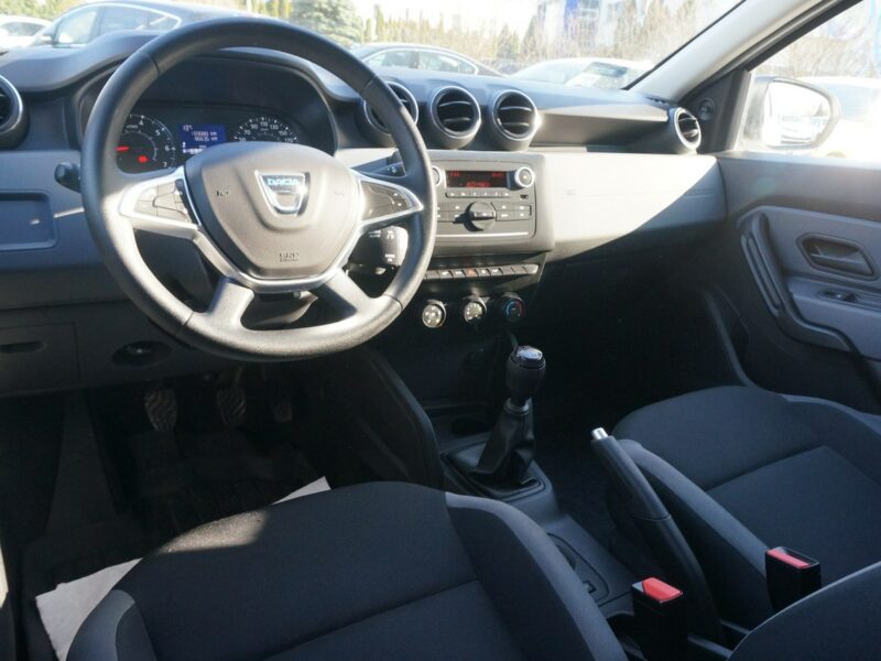 Dacia Duster 1.5 Blue dCi/115 KM Essential Salon PL Fvat 23% DW5KL10 II (2017-2024)