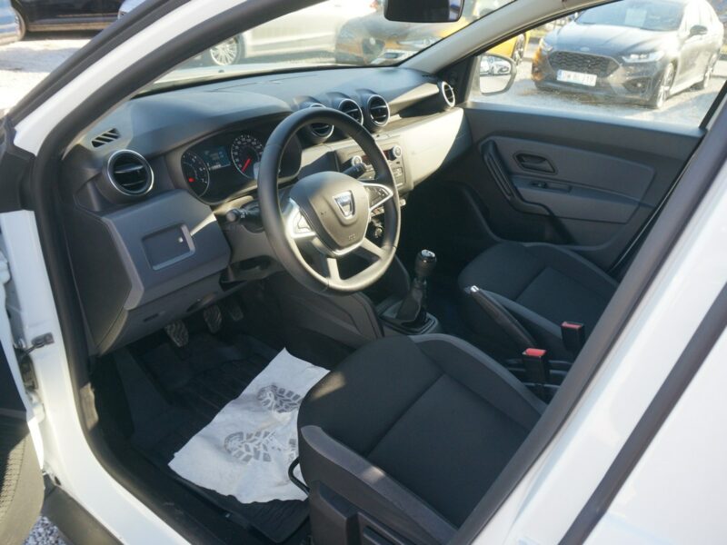 Dacia Duster 1.5 Blue dCi/115 KM Essential Salon PL Fvat 23% DW5KL10 II (2017-2024)