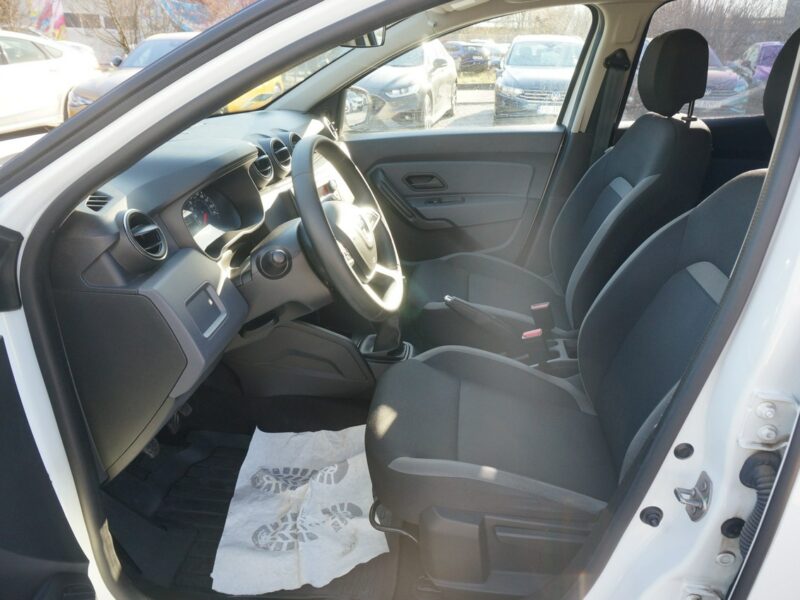 Dacia Duster 1.5 Blue dCi/115 KM Essential Salon PL Fvat 23% DW5KL10 II (2017-2024)
