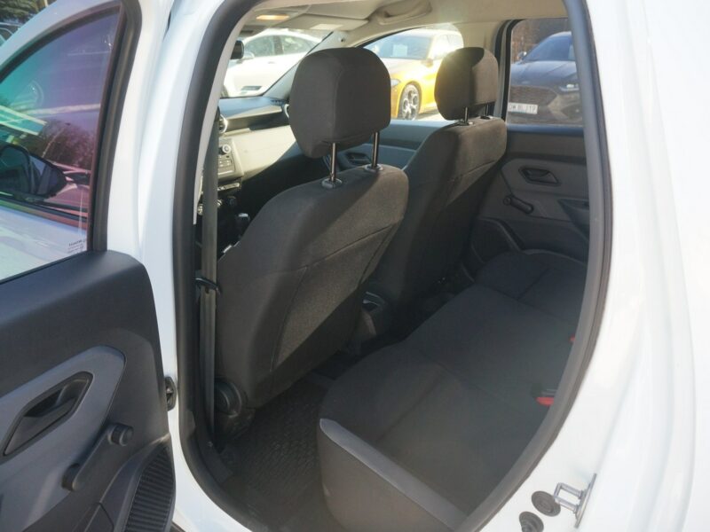 Dacia Duster 1.5 Blue dCi/115 KM Essential Salon PL Fvat 23% DW5KL10 II (2017-2024)