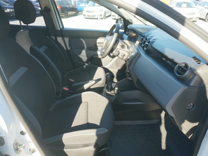 Dacia Duster 1.5 Blue dCi/115 KM Essential Salon PL Fvat 23% DW5KL10 II (2017-2024)