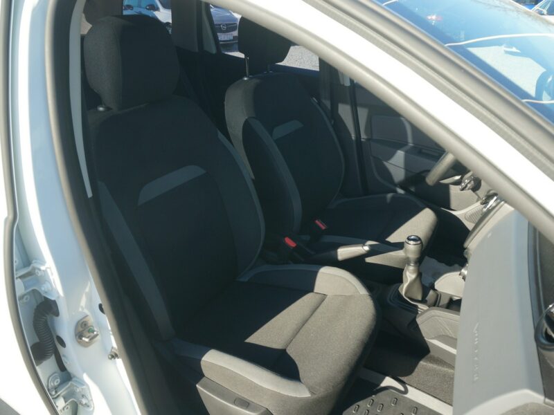 Dacia Duster 1.5 Blue dCi/115 KM Essential Salon PL Fvat 23% DW5KL10 II (2017-2024)