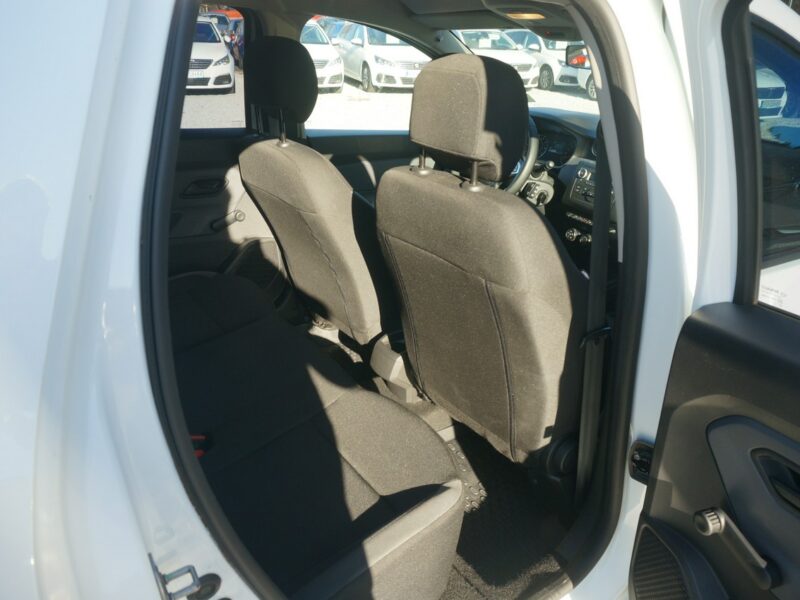 Dacia Duster 1.5 Blue dCi/115 KM Essential Salon PL Fvat 23% DW5KL10 II (2017-2024)