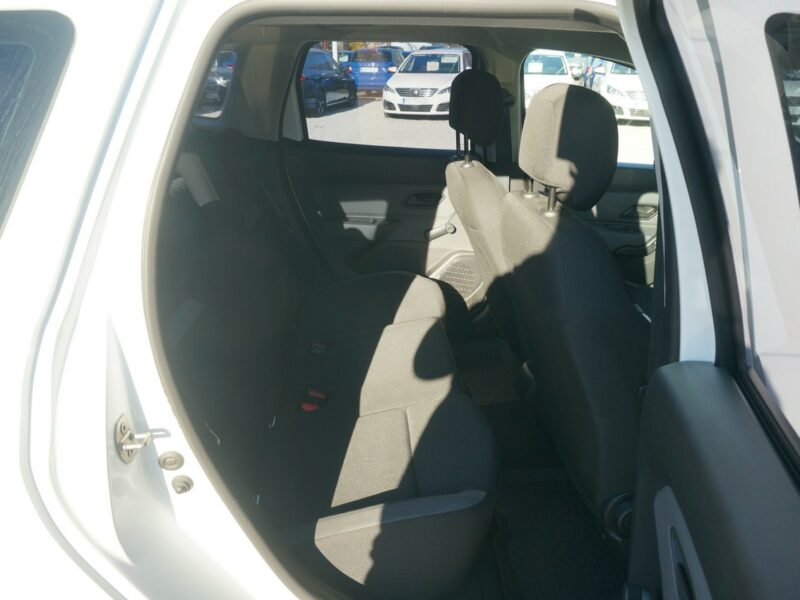 Dacia Duster 1.5 Blue dCi/115 KM Essential Salon PL Fvat 23% DW5KL10 II (2017-2024)