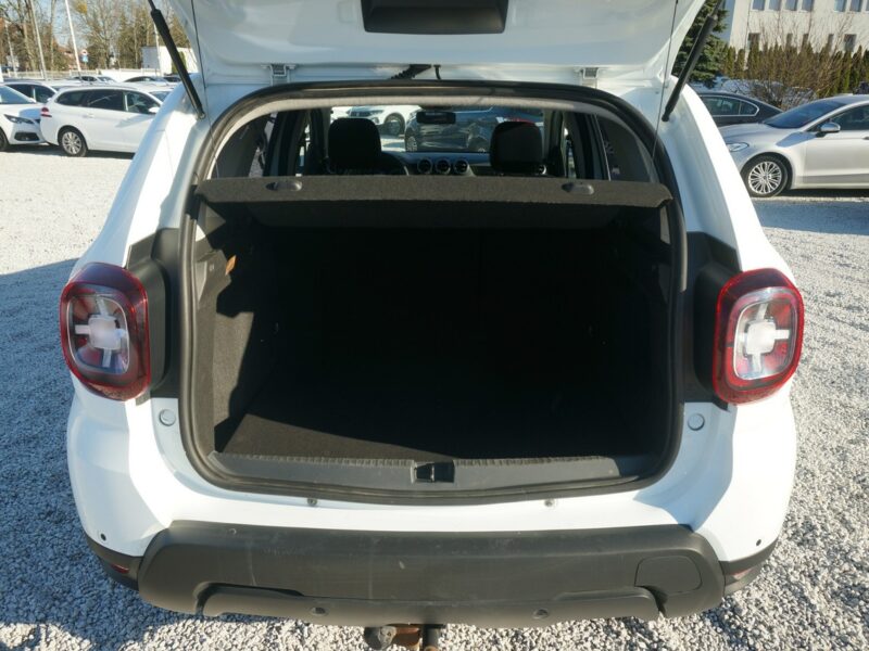 Dacia Duster 1.5 Blue dCi/115 KM Essential Salon PL Fvat 23% DW5KL10 II (2017-2024)