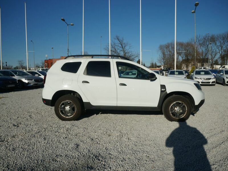 Dacia Duster 1.5 Blue dCi/115 KM Essential Salon PL Fvat 23% DW5KL10 II (2017-2024)